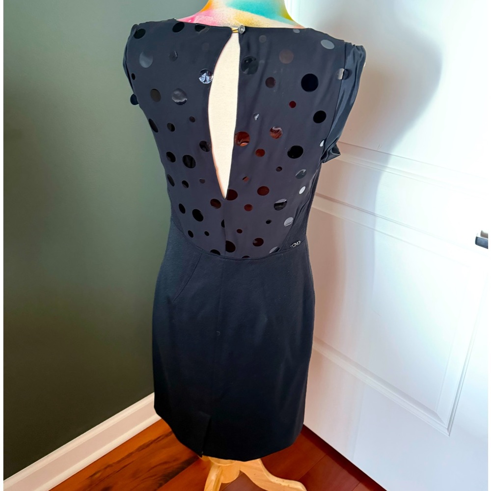 Costume Nacional Chic Dress Size IT40/US4